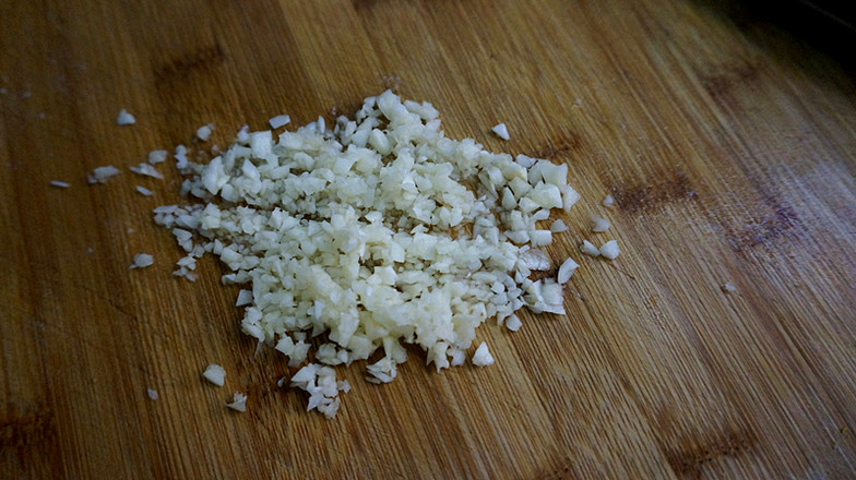 Mapo Tofu recipe