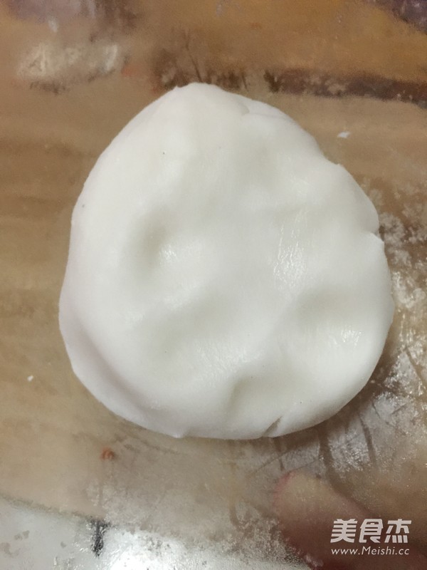 Crystal Shrimp Dumpling recipe