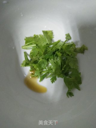 Salty Lamb Soup recipe