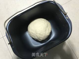 #四session Baking Contest and It's Love to Eat Festival#condensed Milk and Honey Toast recipe