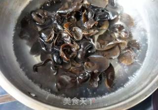 Cold Fungus recipe