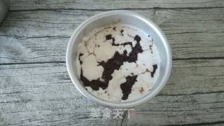 #aca第季烤大赛#making Pornographic Cacao Banana Pie recipe