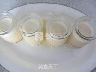 Pumpkin Pudding recipe