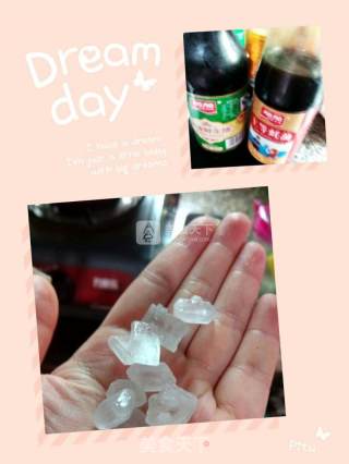 Braised Pork Trotters recipe