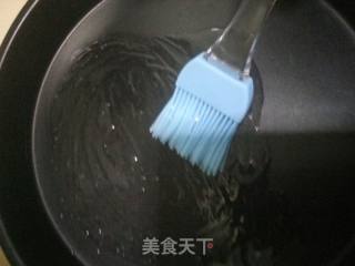 Homemade Quick Cold Skin recipe