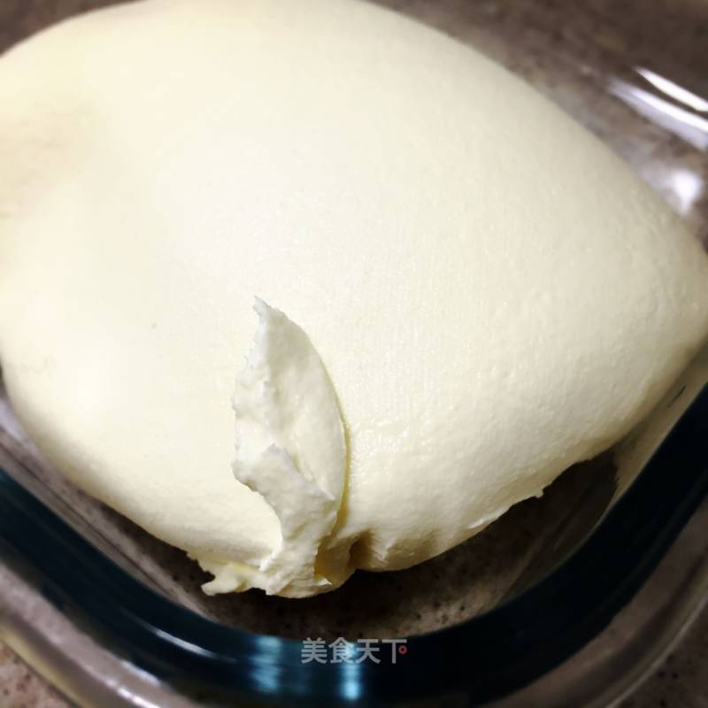 #aca Baking Star Competition# Mascarpon ~ Tiramisu's Beautiful Body recipe