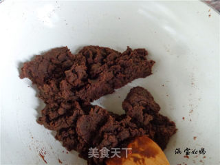 Red Bean Paste recipe