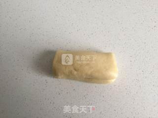 #aca明星饼大赛（semi-final)#[light Butter Toast] No Butter, Soft As A Cloud! recipe