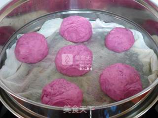 Multigrain Buns recipe