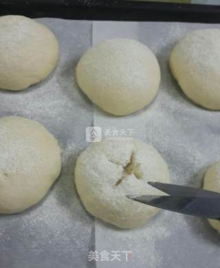 Cheese Lava Bread recipe