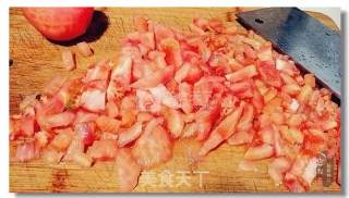 Tomato Fish Fillet recipe