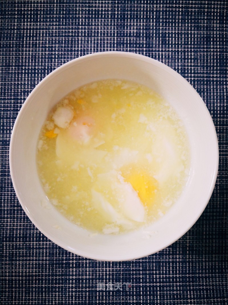 Fermented Eggs recipe