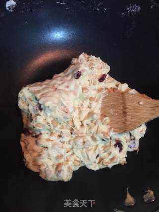 Handmade Nougat recipe