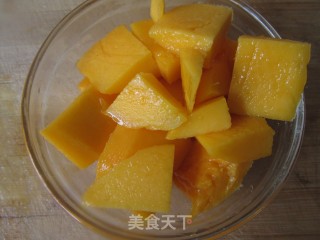 Mango Xuemei Niang recipe