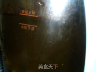 Sandou Huiyin recipe