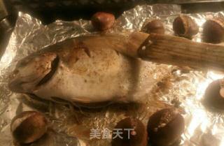 Grilled Fish recipe