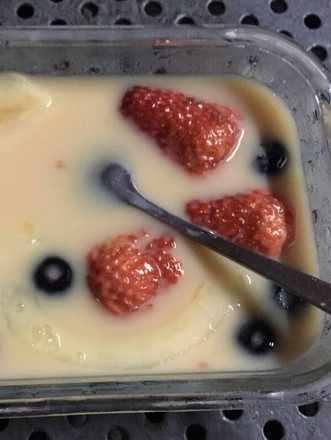 Youyi C Mixed Fruit Sago recipe