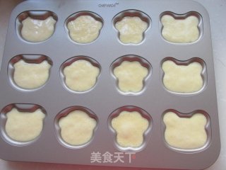 Cute Pet Cakes recipe