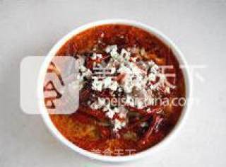 【boiled Beef】---spicy and Fragrant Dishes recipe