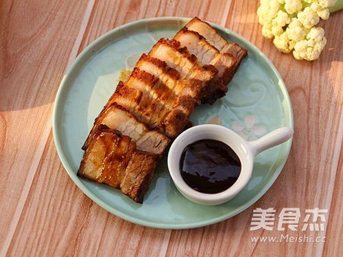Barbecue with Char Siew Sauce recipe
