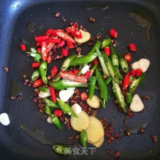 Fragrant Chicken Wings recipe