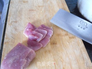 Pork in A Pot recipe