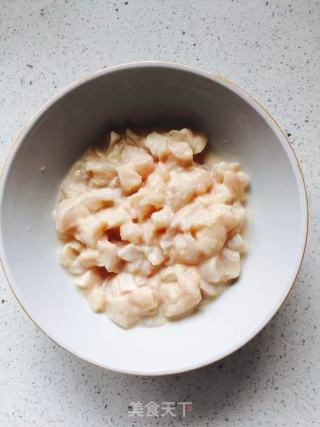 Curry Chicken and Rice recipe