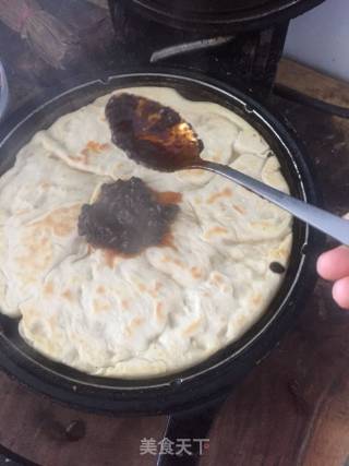 Simplified Jiangxiang Biscuit recipe