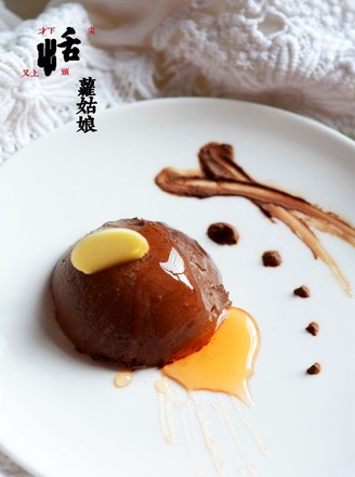Chocolate Mousse recipe