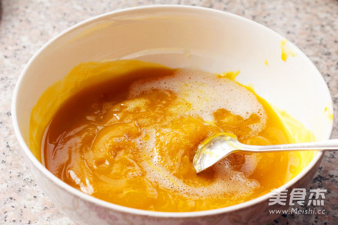 Pumpkin Jelly recipe