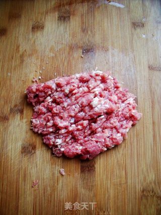 The Most Delicious Health Food in Winter ------ Mini Sixi Meatballs recipe