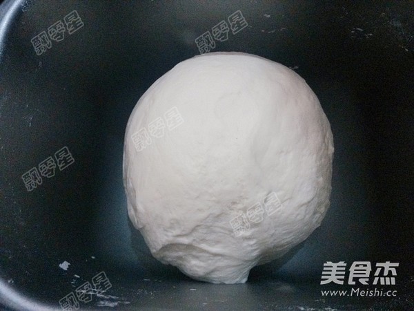 Tianjin Goubuli Bun recipe
