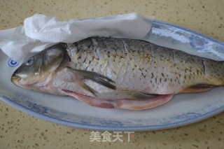 Hometown Iron Pot Boiled Fish recipe