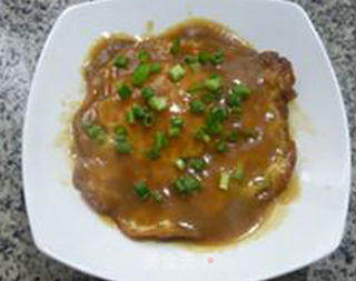 Curry Egg recipe