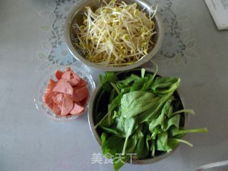 Boiled Jianghu-boiled Beef recipe