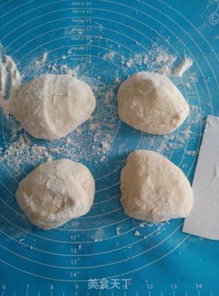 Doughnut recipe