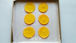 Orange Scented Cake Roll recipe