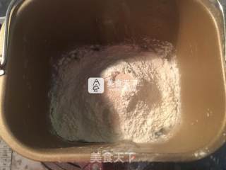 #aca烤明星大赛# Rou Jia Mo recipe