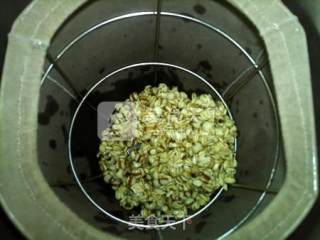 Oats Barley Milk recipe