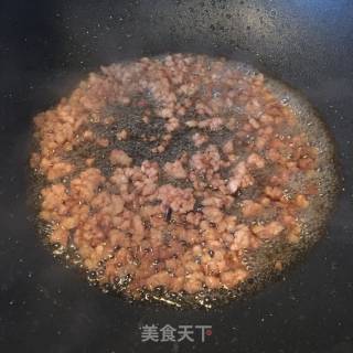 Pork and Red Ginseng Rice recipe