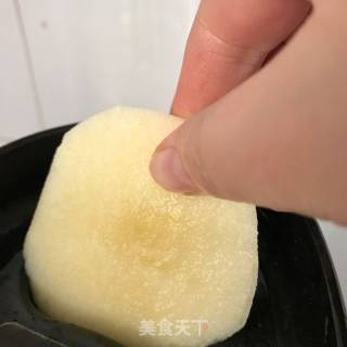 [shandong] New Year’s Eve Dinner Drink Apple Orange Juice recipe