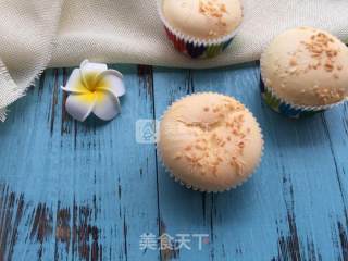 Shredded Coconut Cake recipe
