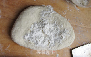 A Little Bit of Sincerity-{shandong Handmade Steamed Buns} recipe