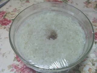 Fermented Glutinous Rice recipe