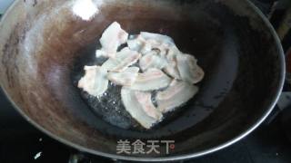 Potato Roasted Lentils recipe