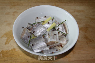 Steamed Octopus recipe