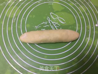 Nut Bread recipe
