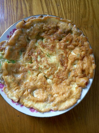 Bitter Gourd Quiche recipe