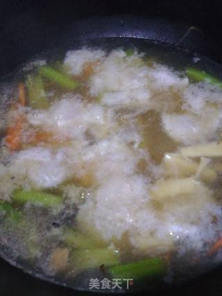 Braised Fish Fillet recipe