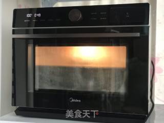 Steamed Pork with Lotus Root Noodles recipe